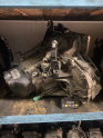 Oto Çıkma Parça / Renault / Clio / Şanzıman / Şanzıman Komple / Çıkma Parça 