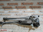 Oto Çıkma Parça / Ford / Fiesta / Oto Cam / Silecek Mekanizması / Çıkma Parça 