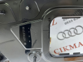 Oto Çıkma Parça / Mercedes / A Serisi / Kaporta & Karoser / Arka Çamurluk / Çıkma Parça 