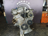 Oto Çıkma Parça / Toyota / Avensis / Motor / Motor (komple) / Çıkma Parça 
