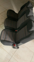 Oto Çıkma Parça / Toyota / Proace City / Koltuk & Döşeme / Koltuk Takımı / Çıkma Parça 