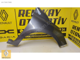 RENAULT CLİO 4 SAĞ ÖN ÇAMURLUK ÇIKMA ORJİNAL RENKAY OTO