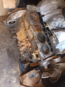 Oto Çıkma Parça / Jeep / Cherokee / Motor / Blok / Çıkma Parça 