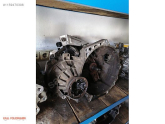 Oto Çıkma Parça / Volkswagen / Transporter / Şanzıman / Şanzıman Komple / Çıkma Parça 