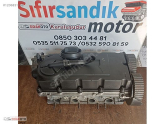 03g103373a Audi A6 Çıkma Silindir Kapağı Orjinal Temiz