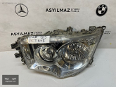 MERCEDES AROCS SOL FAR ORJİNAL OEM:A9608202239