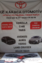 2019-2025 TOYOTA COROLLA ÇIKMA ORİJİNAL LEDLİ STOP