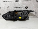 Oto Çıkma Parça / Nissan / Qashqai / Far & Stop / Sol Ön Far / Çıkma Parça 