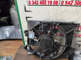 Oto Çıkma Parça / Hyundai / i20 / Fan / Fan Paneli / Çıkma Parça 