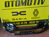 Oto Çıkma Parça / Renault / Talisman / Tampon / Ön Tampon / Çıkma Parça 