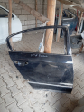 Volkswagen Passat B 6 sağ arka kapı 2006 2012 arası
