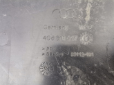 Oto Çıkma Parça / Audi / A6 / Elektrik / Akü / Çıkma Parça 