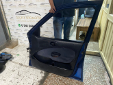 Oto Çıkma Parça / Ford / Escort / Kaporta & Karoser / Sağ Ön Kapı / Çıkma Parça 