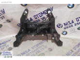 BMW X1 F48 KASA MOTOR TRAVERSİ ORJ ÇIKMA 31116872729