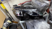 Oto Çıkma Parça / Peugeot / 3008 / Far & Stop / Sağ Ön Far / Çıkma Parça 