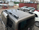 Oto Çıkma Parça / Fiat / Doblo / Kaporta & Karoser / Kesme Tavan Sacı / Çıkma Parça 