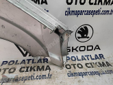Oto Çıkma Parça / Fiat / Doblo / Kaporta & Karoser / Sol Ön Çamurluk / Çıkma Parça 