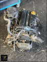 OPEL Z16XE KOMPLE MOTOR ÇIKMA OTO GÜVEN