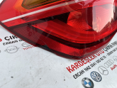 Oto Çıkma Parça / Bmw / X1 / Far & Stop / Sol Arka Stop / Çıkma Parça 