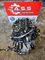 Oto Çıkma Parça / Skoda / Octavia / Motor / Motor (komple) / Çıkma Parça 