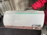 MERCEDES SPRİNTER TORPİDO KAPAĞI OTO FEDAİ