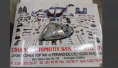 Oto Çıkma Parça / Hyundai / Accent / Far & Stop / Sinyal Lambası / Sıfır Parça 