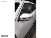 Oto Çıkma Parça / Nissan / Juke / Oto Cam / Kapı Camları / Çıkma Parça 