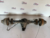 Oto Çıkma Parça / Hyundai / H100 / Defransiyel / Arka Defransiyel / Çıkma Parça 