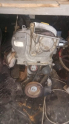 Megane 1,scenic 1 1.6 16v motor yedek parça