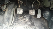 Mazda 323 family pedal takımı çıkma