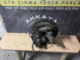 Oto Çıkma Parça / Opel / Vectra / Alt Takım / Taşıyıcı / Çıkma Parça 