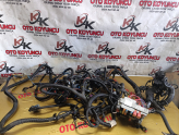 Oto Çıkma Parça / Fiat / Doblo / Motor / Elektrik Tesisatı / Çıkma Parça 