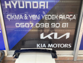 KİA SPORTAGE 2016-2021 ÖN TAMPON DEMİRİ ORİJİNAL ÇIKMA YEDEK