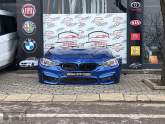 Oto Çıkma Parça / Bmw / M Serisi / Tampon / Arka Tampon / Çıkma Parça 