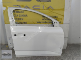 Oto Çıkma Parça / Renault / Megane / Kaporta & Karoser / Sağ Ön Kapı / Çıkma Parça 
