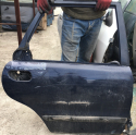 Oto Çıkma Parça / Volvo / S40 / Kaporta & Karoser / Sağ Arka Kapı / Çıkma Parça 
