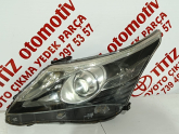 TOYOTA AVENSİS 2012/2014 SOL FAR