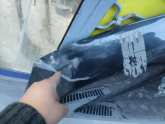 Oto Çıkma Parça / Honda / Civic / Kaporta & Karoser / Kaput / Çıkma Parça 