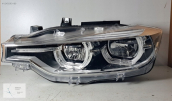 BMW 3 KASA F30 LCİ FAR SOL