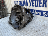 Oto Çıkma Parça / Fiat / Doblo / Şanzıman / Şanzıman Komple / Çıkma Parça 