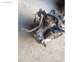 Oto Çıkma Parça / Peugeot / 206 / Şanzıman / Şanzıman Komple / Çıkma Parça 