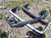 Oto Çıkma Parça / Renault / R 21 / Tampon / Tampon Izgarası / Çıkma Parça 