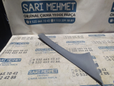 ÇIKMA HYUNDAİ GETZ İÇ TRİM