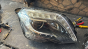 Oto Çıkma Parça / Mercedes / GLK / Far & Stop / Sol Ön Far / Çıkma Parça 