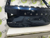 Oto Çıkma Parça / Skoda / Superb / Kaporta & Karoser / Bagaj Kapağı / Çıkma Parça 