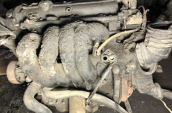 Oto Çıkma Parça / Ford / Focus / Motor / Motor (komple) / Çıkma Parça 