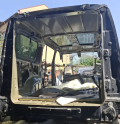 OPEL ZAFİRA LİFE/CİTROEN JUMPY 2023 ORİJİNAL HATASIZ KESME TAVAN