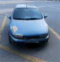 Fiat BRAVVO sağ sol far
