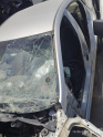 Oto Çıkma Parça / Hyundai / Accent / Kaporta & Karoser / Kesme Tavan Sacı / Çıkma Parça 