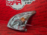 Oto Çıkma Parça / Toyota / Land Cruiser / Far & Stop / Sol Ön Far / Çıkma Parça 